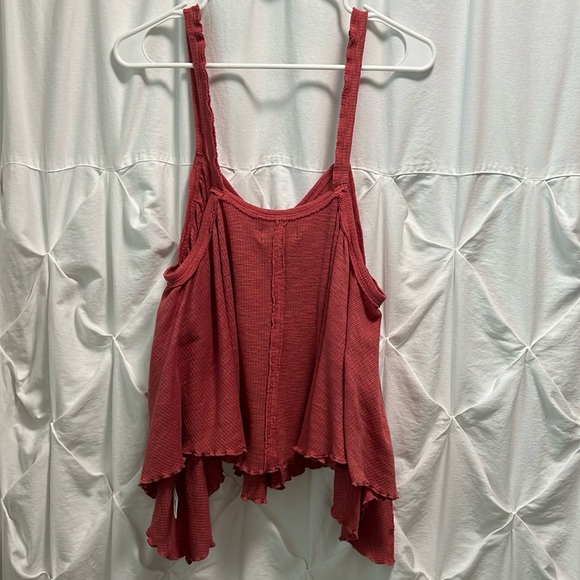 WE THE FREE extra small tank - Picture 4 of 7